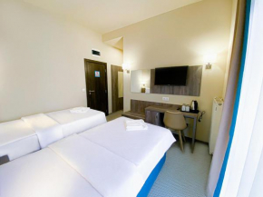 Hotels in Bischofsheim